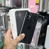 فروش اقساطی اپل 11 با حافظه 128 با چک صیادی