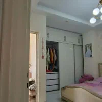 ۱۰۰متر ۲خواب نقشه مهندسی ارم باغ سیب|فروش آپارتمان|کرج, باغ سیب|دیوار