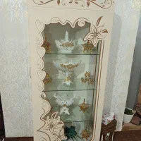 یک عدد بوفه جاکشفی