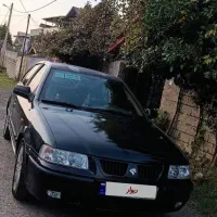 فروش ماشین سمند|خودرو سواری و وانت|تنکابن, |دیوار