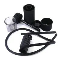 قلیان قابل حمل خودرو و مسافرت|کلکسیون و سرگرمی|اصفهان, خواجو|دیوار