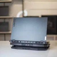 لپتاپ لجیون 5 پرو با i7-14650HX و RTX 4060 8GB|رایانه همراه|یزد, |دیوار