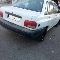 پراید صبا مدل80بیمه10ماه دوگانه گیربکس خراب|خودرو سواری و وانت|مشگین شهر, |دیوار