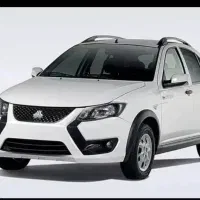 کوییک gxl خشک مدل ۱۴۰۴