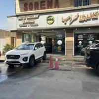فروش اقساطی ام‌وی‌ام X22 Pro اکسلنت صفر خشک ۱۴۰۴|خودرو سواری و وانت|تهران, کوی بیمه|دیوار