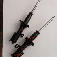 کمک فنر انواع ماشین