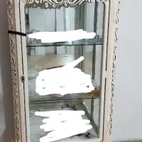 بوفه در حد نو