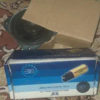 مجموعه لوازم یدکی پرمصرف پراید