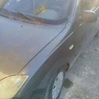 تیبا مدل نود|خودرو سواری و وانت|الشتر, |دیوار