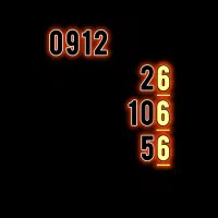 کد ۲ رند پله‌ای زیبا