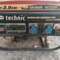 فروش موتوربرق کره ای  تکنیک