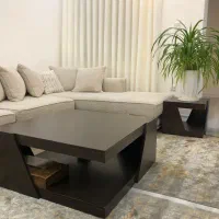 میز و عسلی و میز تلویزیون