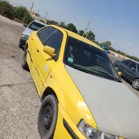سمند EL بنزینی، مدل ۱۳۸۵
