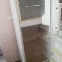 یخچال آزمایش سالم