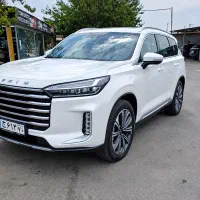 ایکستریم QX مدل 1405/تحویل آ.نی/نمایندگی خسروانی