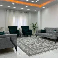 مبل ۸ نفره|مبلمان خانگی و میز عسلی|رشت, عینک|دیوار