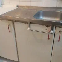 یک دست کابینت آشپزخانه|مصالح و تجهیزات ساختمان|تهران, جمال‌زاده|دیوار