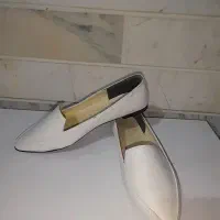 کفش کالج نو