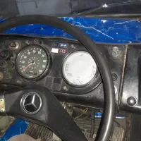 مینی بوس مدل ۶۳|خودرو سنگین|سردرود, |دیوار