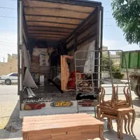 کارگر جابجایی اسباب کشی منزل کولر،یخچال،جهیزیه|خدمات حمل و نقل|بهبهان, |دیوار