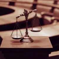 وکیل ( پروندهای سنگین مواد مخدر )