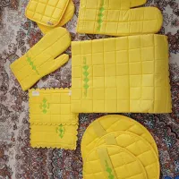 سرویس دمکنی