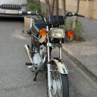 هوندا ۱۲۵ پیشرو