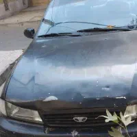 دوو سیلو مدل ۸۱|خودرو سواری و وانت|مشهد, گلبرگ|دیوار