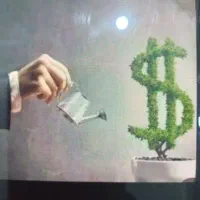 نیازمند سرمایه
