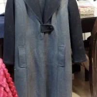 پالتو زنانه سایز ۴۸تا ۵۰