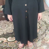 مانتوی پاییز ی