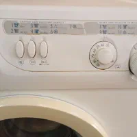 ماشین لباسشویی|ماشین لباسشویی و خشک‌کن لباس|تهران, زرکش|دیوار