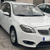 برلیانس اتومات مدل ۹۶ بدون رنگ کارکرد ۹۰هزار واقعی|خودرو سواری و وانت|رشت, دباغیان|دیوار