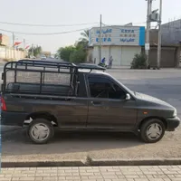 وانت بار|خودرو سواری و وانت|گتوند, |دیوار