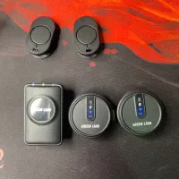 میکروفن GREEN Liow|لوازم جانبی موبایل و تبلت|مشهد, زمرد|دیوار