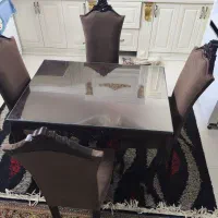 میزناهارخوری