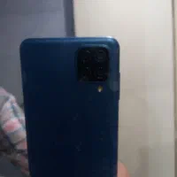 گوشی a12  سامسونگ گلکسی