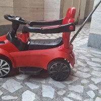 ماشین کودک|اسباب و اثاث بچه|رشت, گلزاران|دیوار