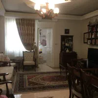 آپارتمان ۵۴ متری سالن پرده‌خور