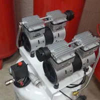 تعمیرات و تولید صفر تا صد کمپرسور های باد|خدمات پیشه و مهارت|تهران, سازمان آب|دیوار