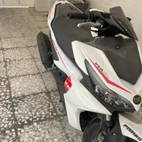 ایروکس|موتورسیکلت|بندرعباس, |دیوار