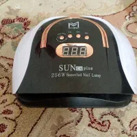 وسایل کاشت ناخن