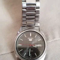ساعت مچی سیکو5موتور 7009
