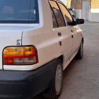 پراید ۱۳۱ فروشی