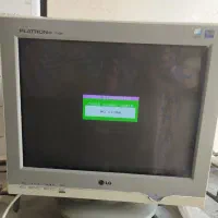 مانیتور جهت دوربین مداربسته