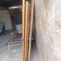 درب اتاق خواب