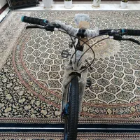 دوچرخه ی دراک