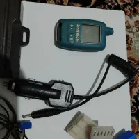 دزدگیر تصویری استیل میت