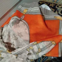 روسری بزرگ سه عددقواره۳۰