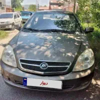 لیفان 520i مدل 90 سالم با امکانات کامل